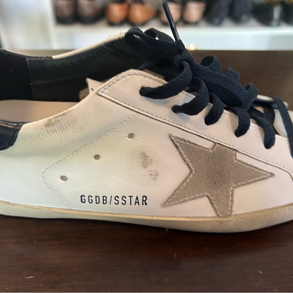 Golden goose sneakers - Picture 7 of 10